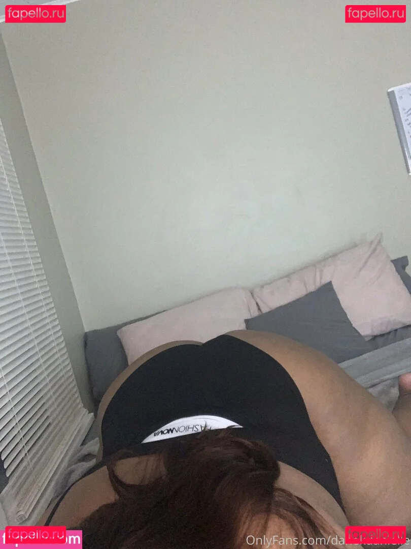 danekdanielle Onlyfans Photo Gallery 