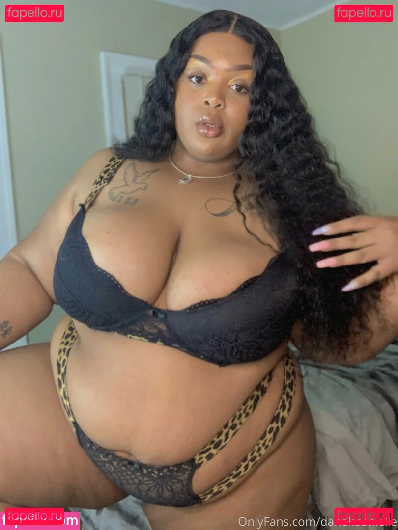 danekdanielle Onlyfans Photo Gallery 