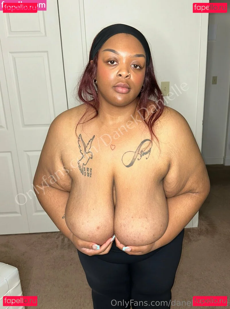 danekdanielle Onlyfans Photo Gallery 