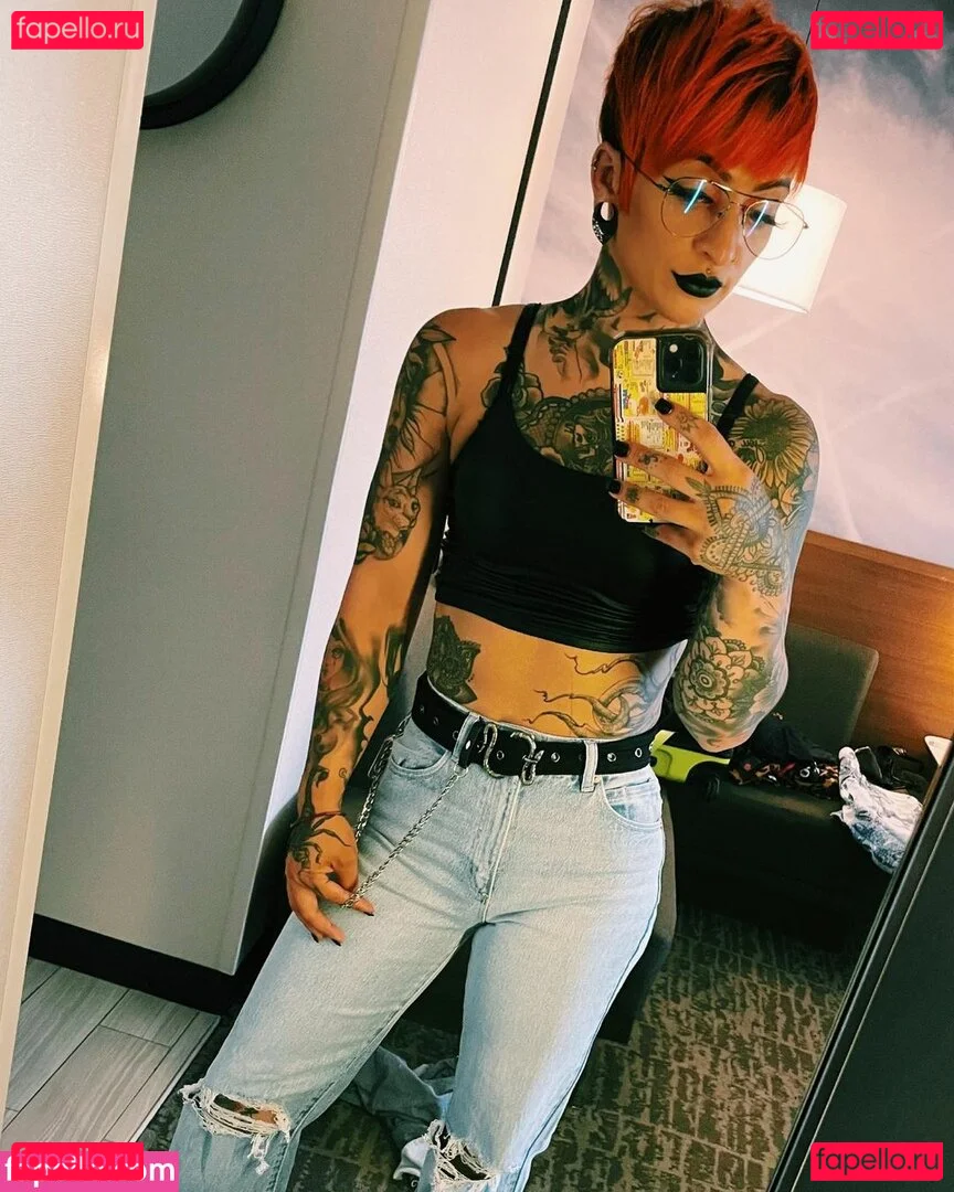 Ruby Redd Onlyfans Photo Gallery 