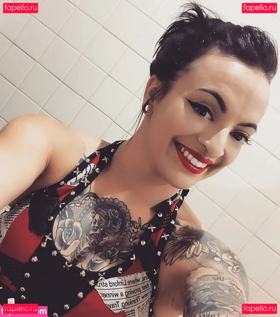 Ruby Redd Onlyfans Photo Gallery 