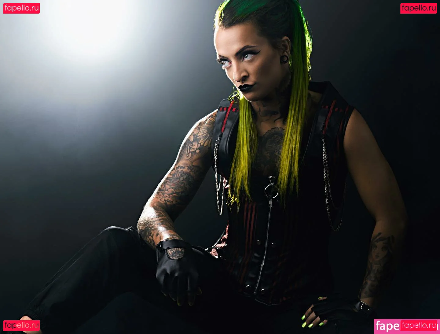 Ruby Redd Onlyfans Photo Gallery 