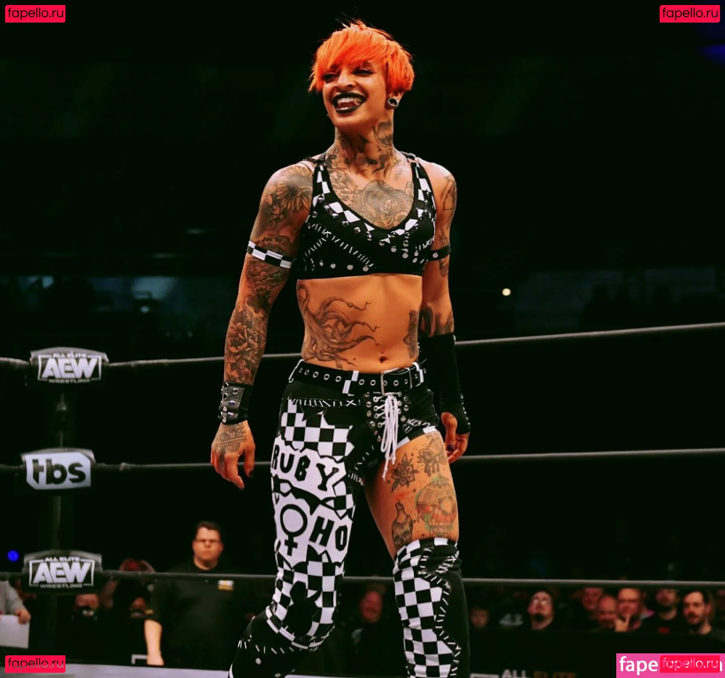 Ruby Redd Onlyfans Photo Gallery 