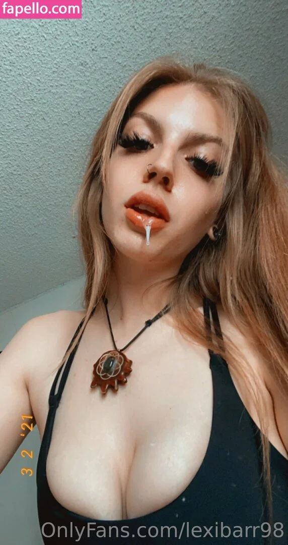 lexibarr98 Onlyfans Photo Gallery 