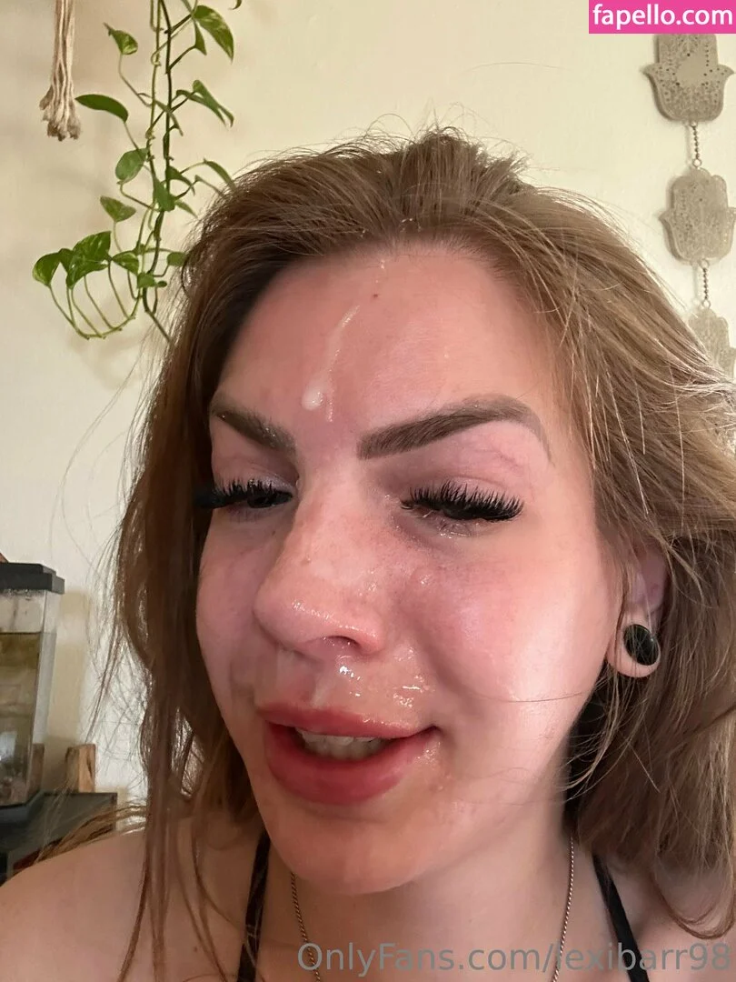 lexibarr98 Onlyfans Photo Gallery 