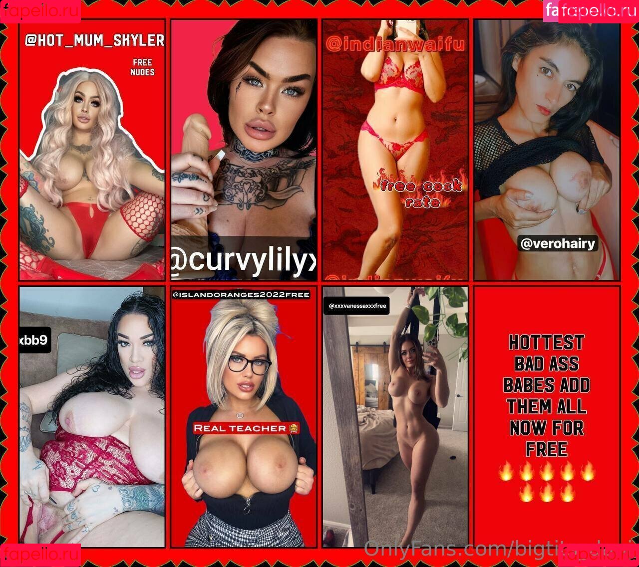 bigtits_dani Onlyfans Photo Gallery 