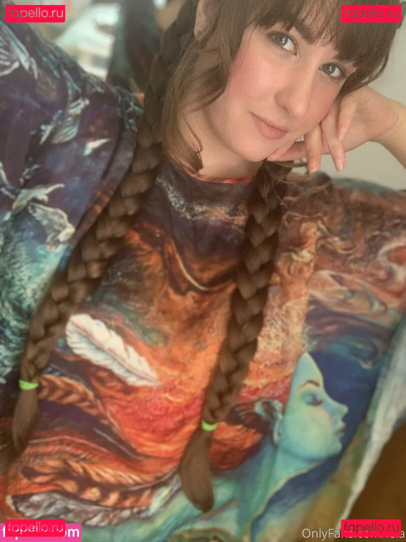 NSFWLeia Onlyfans Photo Gallery 