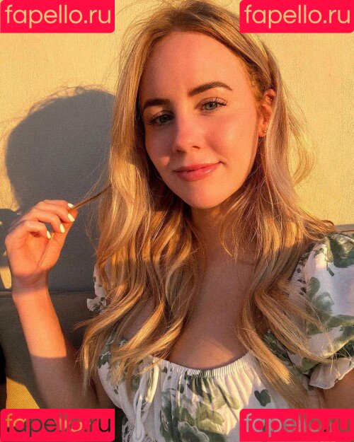 Nalopia Onlyfans Photo Gallery 