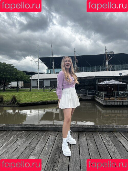 Nalopia Onlyfans Photo Gallery 