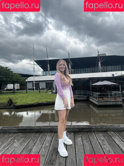 Nalopia Onlyfans Photo Gallery 