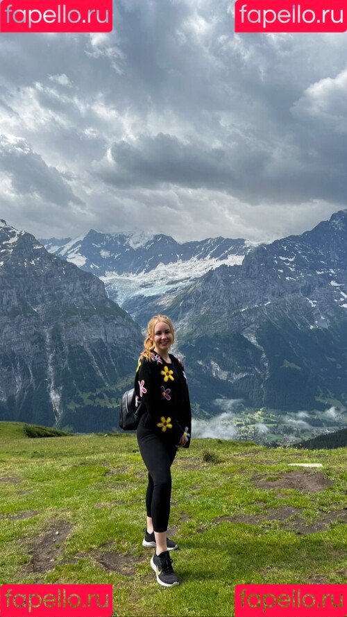 Nalopia Onlyfans Photo Gallery 