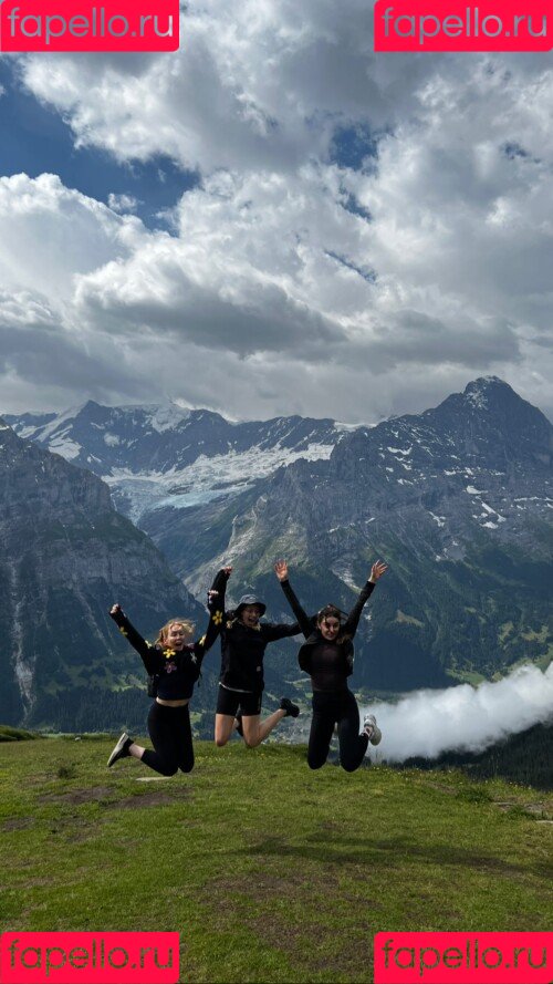 Nalopia Onlyfans Photo Gallery 