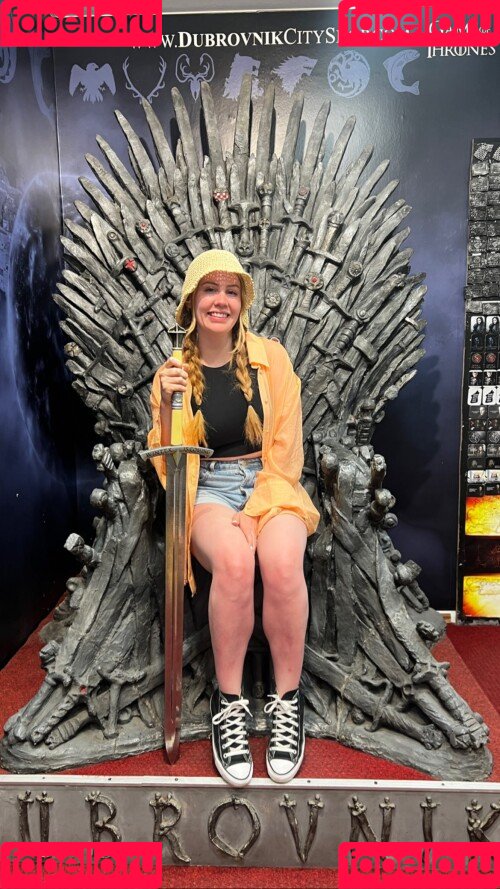 Nalopia Onlyfans Photo Gallery 