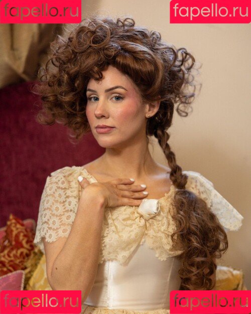 Nalopia Onlyfans Photo Gallery 