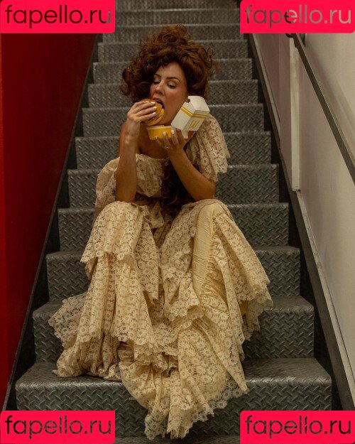 Nalopia Onlyfans Photo Gallery 