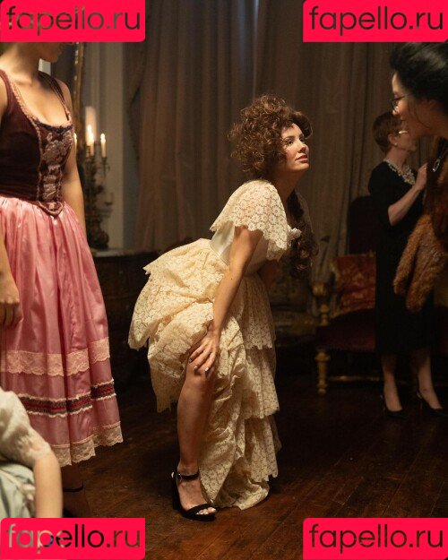 Nalopia Onlyfans Photo Gallery 