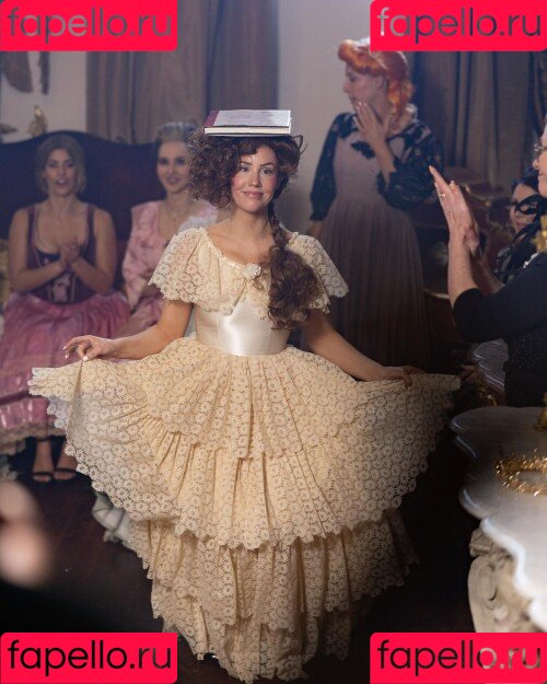 Nalopia Onlyfans Photo Gallery 