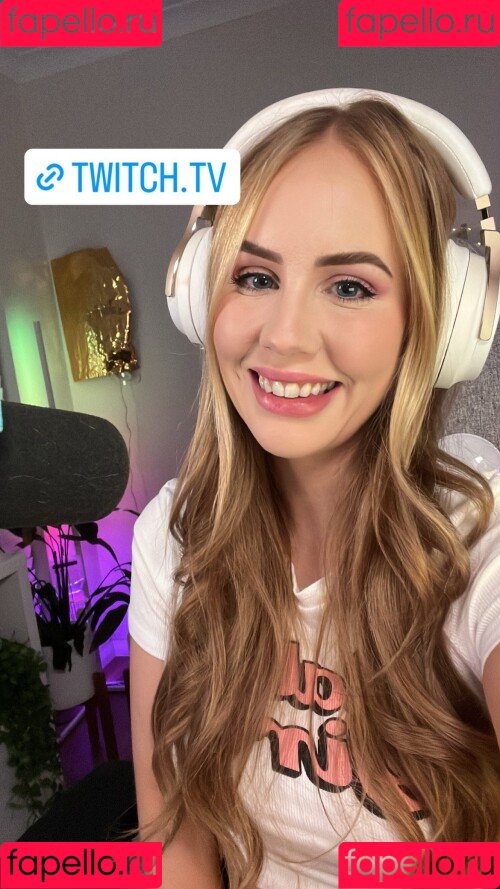 Nalopia Onlyfans Photo Gallery 