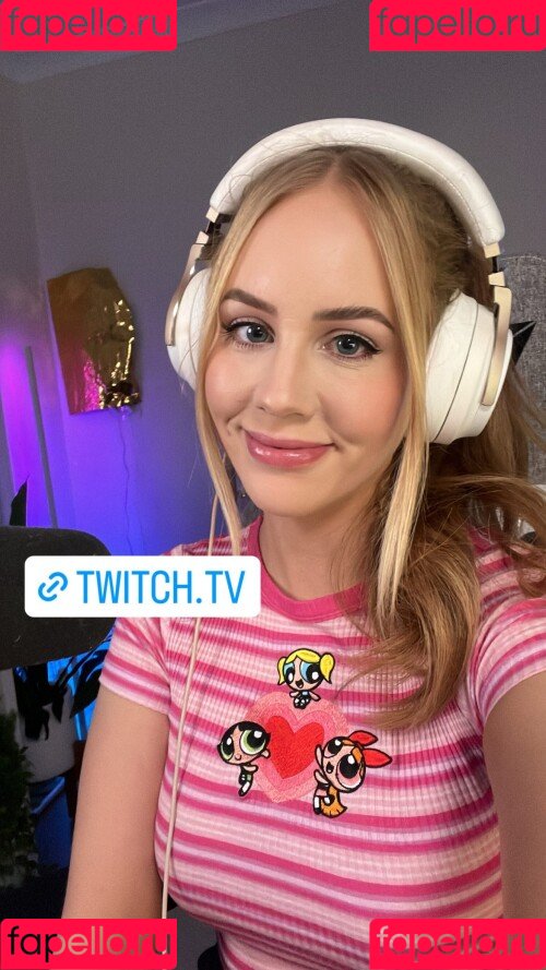 Nalopia Onlyfans Photo Gallery 