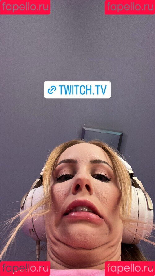 Nalopia Onlyfans Photo Gallery 