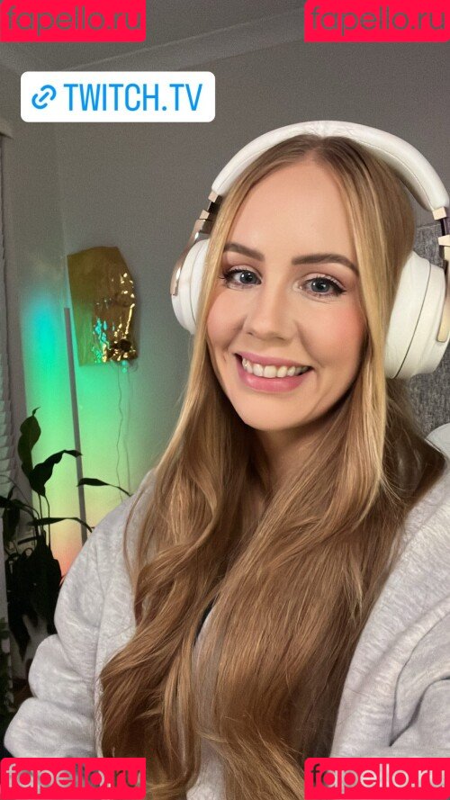 Nalopia Onlyfans Photo Gallery 