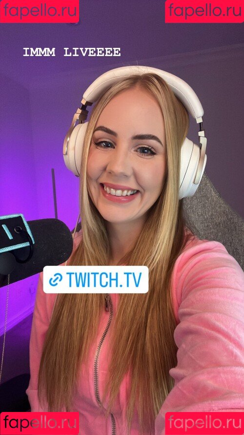 Nalopia Onlyfans Photo Gallery 