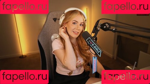 Nalopia Onlyfans Photo Gallery 