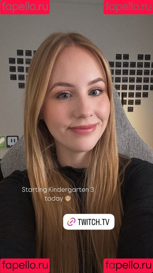 Nalopia Onlyfans Photo Gallery 