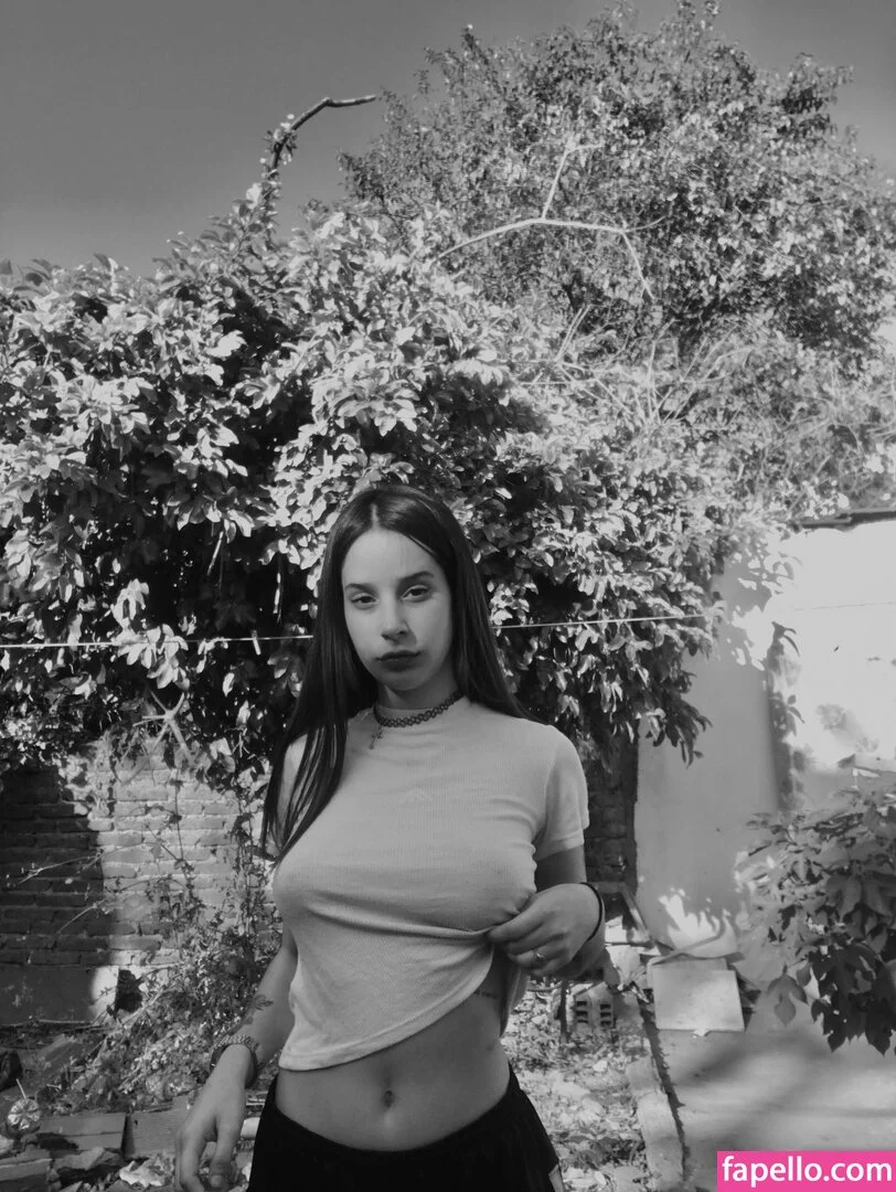 Milagros Vigo Onlyfans Photo Gallery 