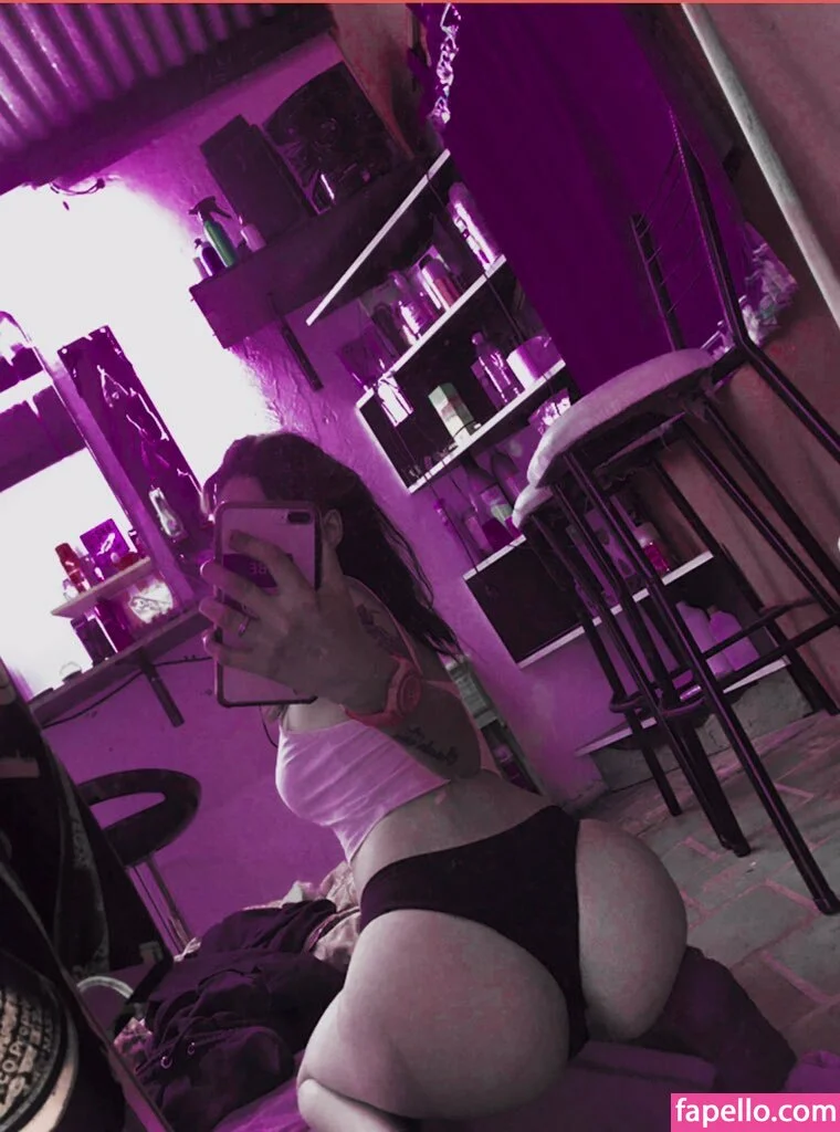 Milagros Vigo Onlyfans Photo Gallery 