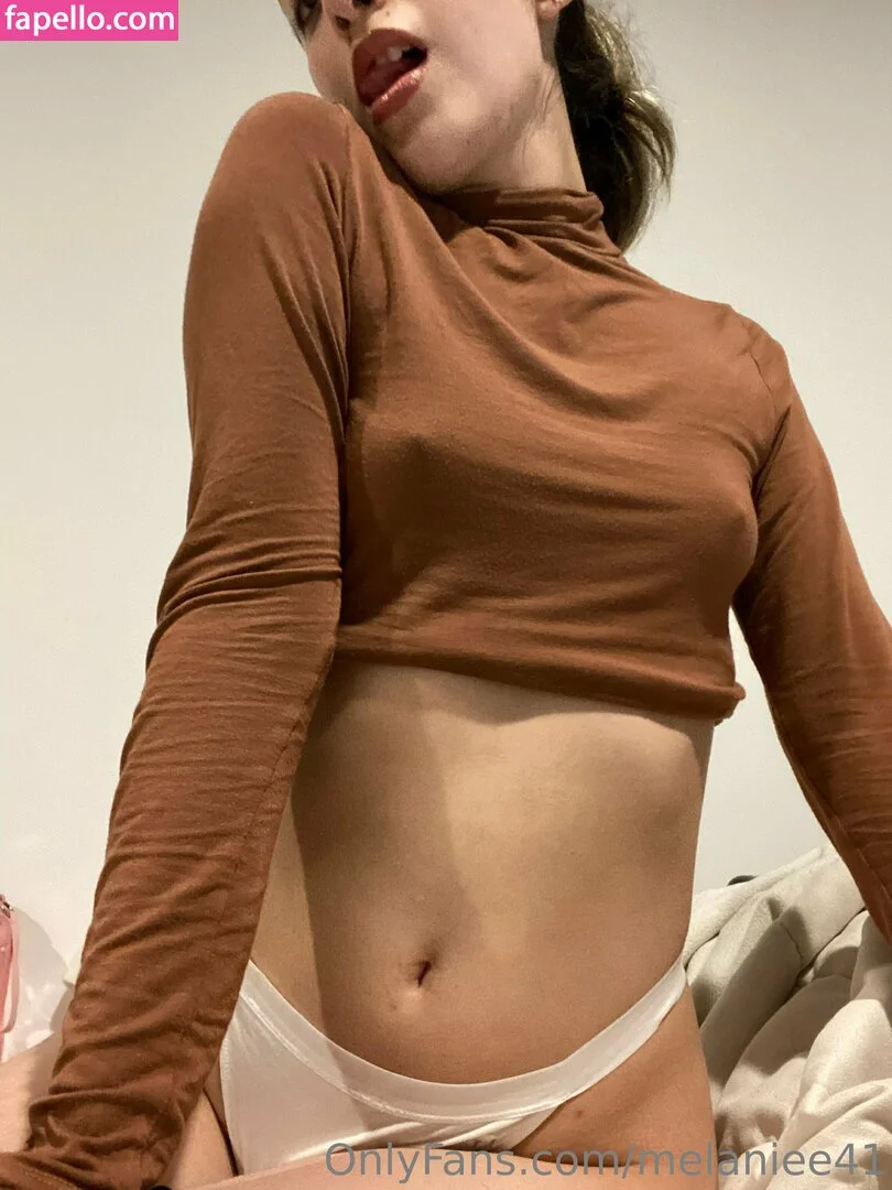 melaniee41 Onlyfans Photo Gallery 