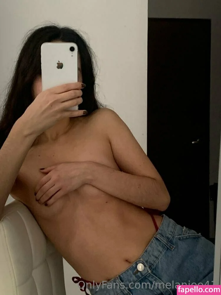 melaniee41 Onlyfans Photo Gallery 