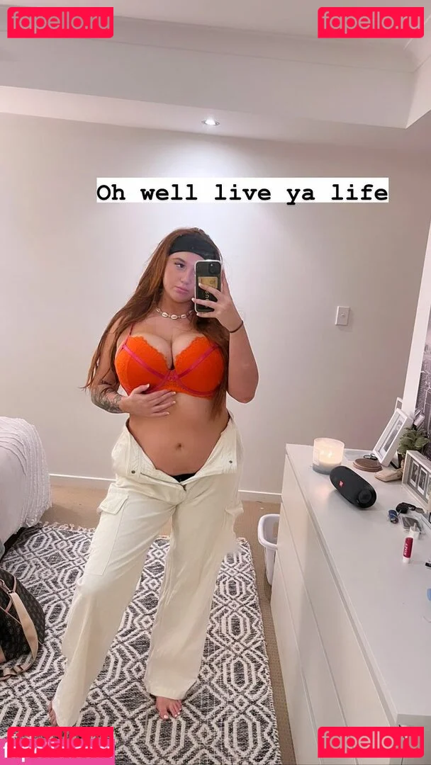 Hayley Aurisch Onlyfans Photo Gallery 