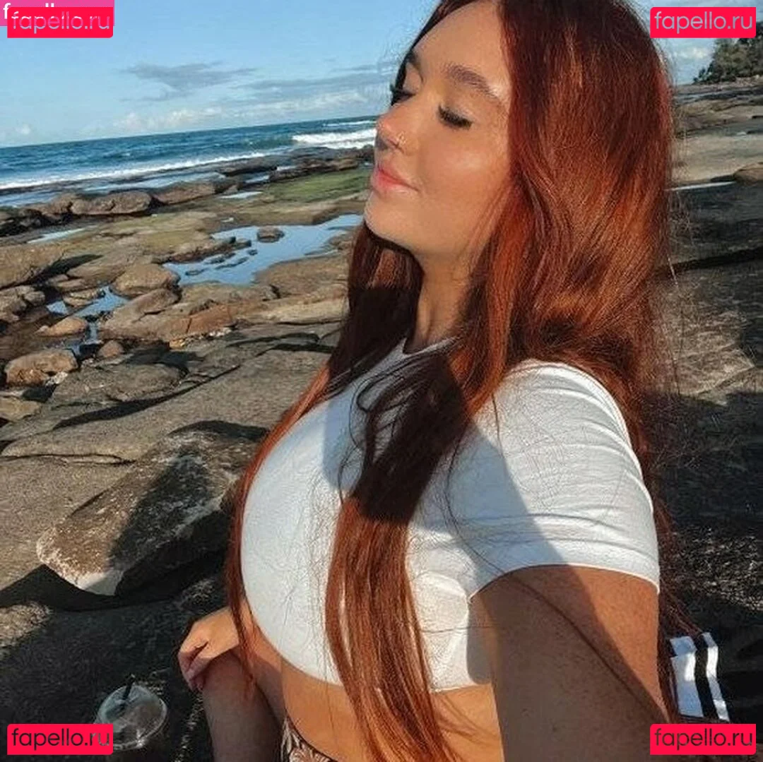 Hayley Aurisch Onlyfans Photo Gallery 