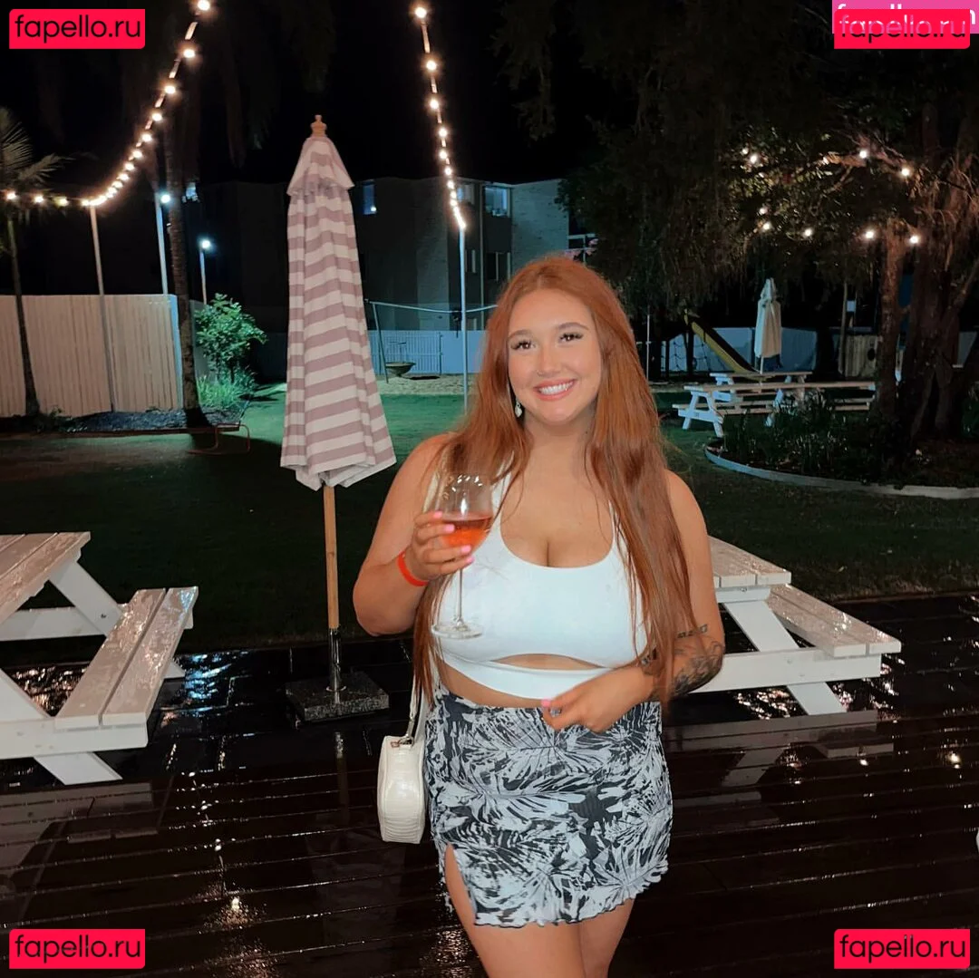 Hayley Aurisch Onlyfans Photo Gallery 