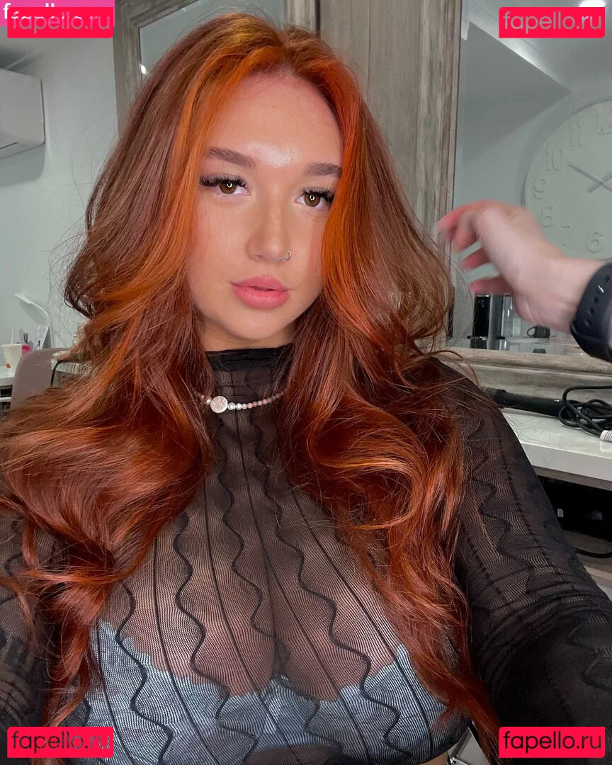 Hayley Aurisch Onlyfans Photo Gallery 