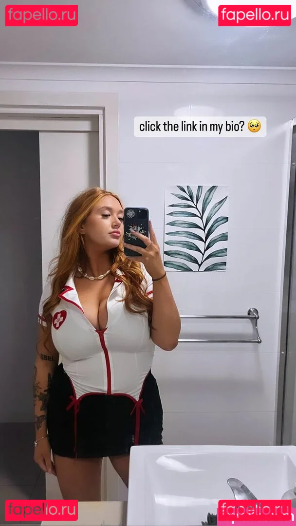 Hayley Aurisch Onlyfans Photo Gallery 