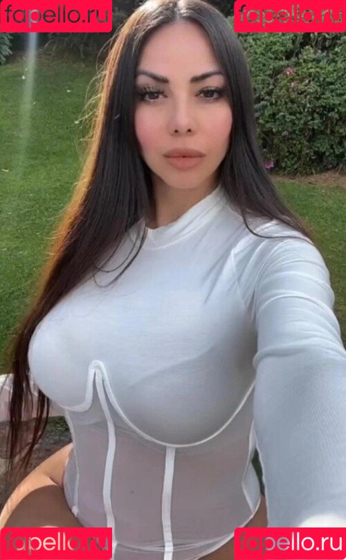 Jimena Sanchez Onlyfans Photo Gallery 