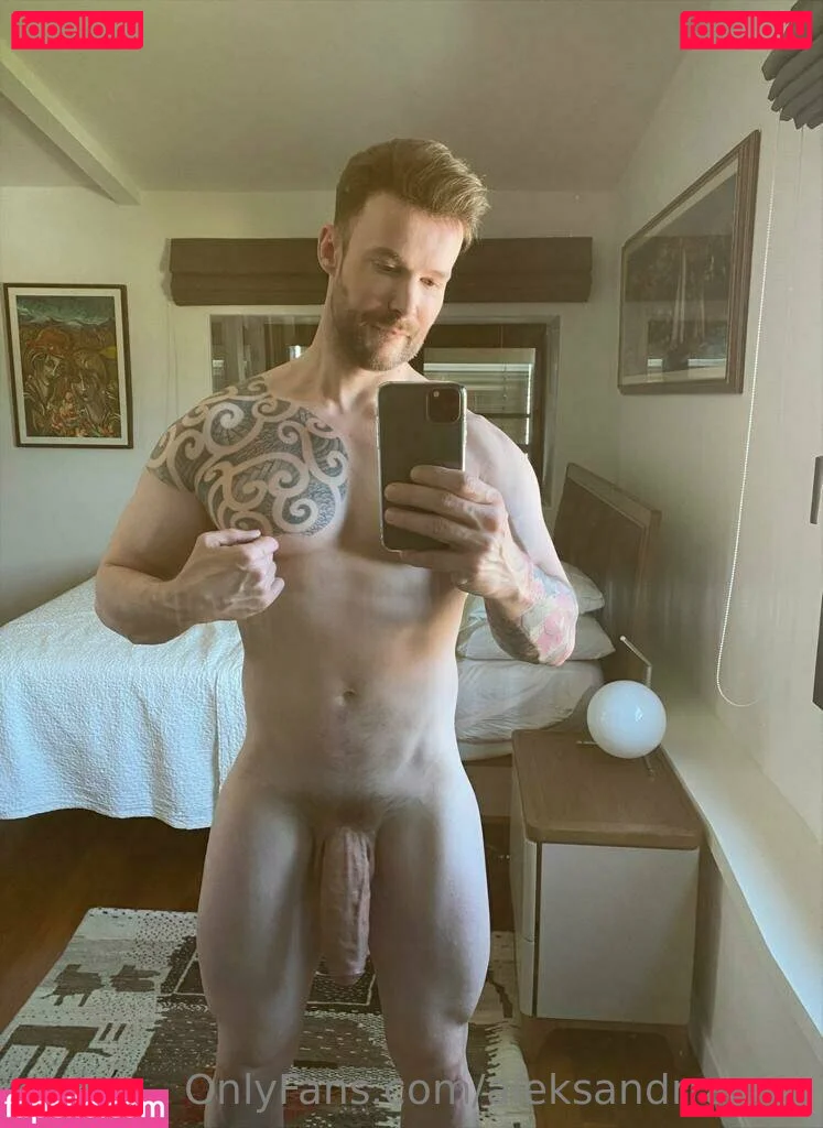 aleksandrramm Onlyfans Photo Gallery 