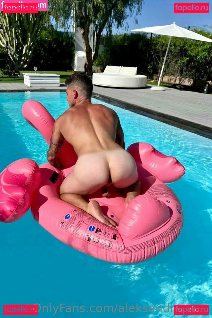 aleksandrramm Onlyfans Photo Gallery 
