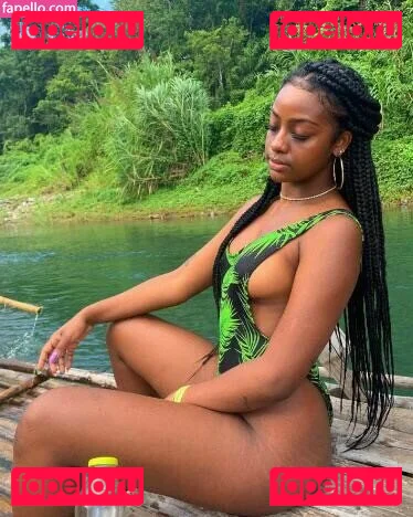 Justine Skye Onlyfans Photo Gallery 