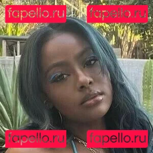 Justine Skye Onlyfans Photo Gallery 