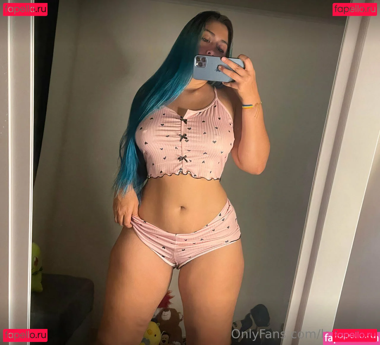 ladyaprill Onlyfans Photo Gallery 