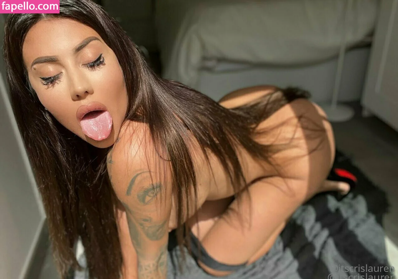 crisdolll Onlyfans Photo Gallery 