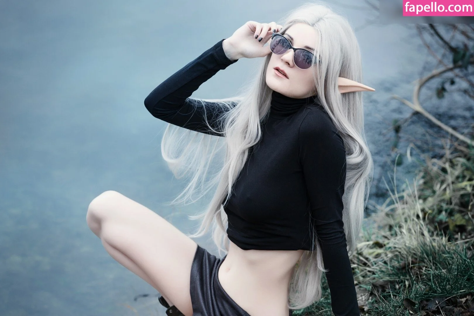 Shae Underscore Onlyfans Photo Gallery 