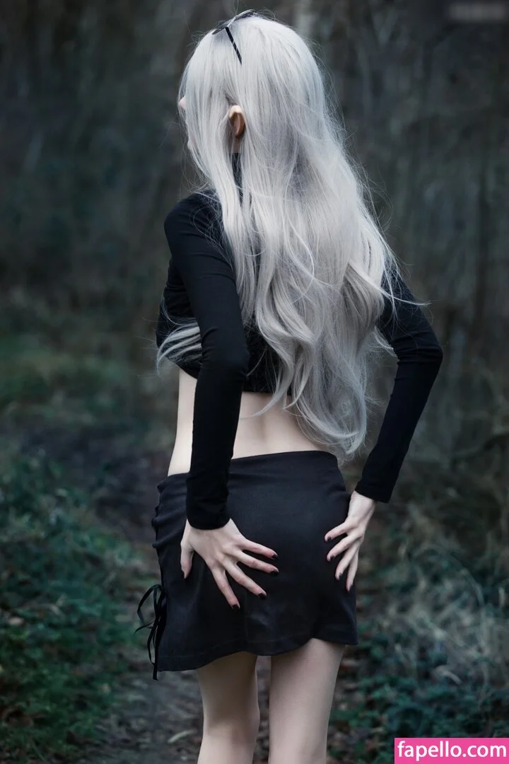 Shae Underscore Onlyfans Photo Gallery 