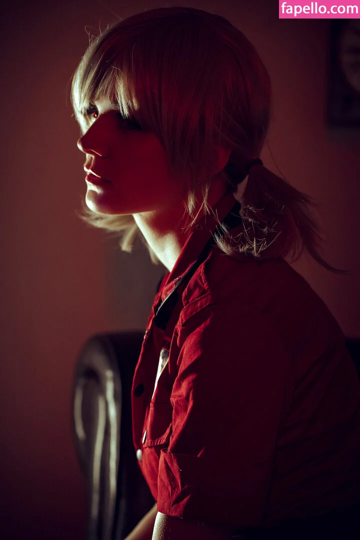 Shae Underscore Onlyfans Photo Gallery 