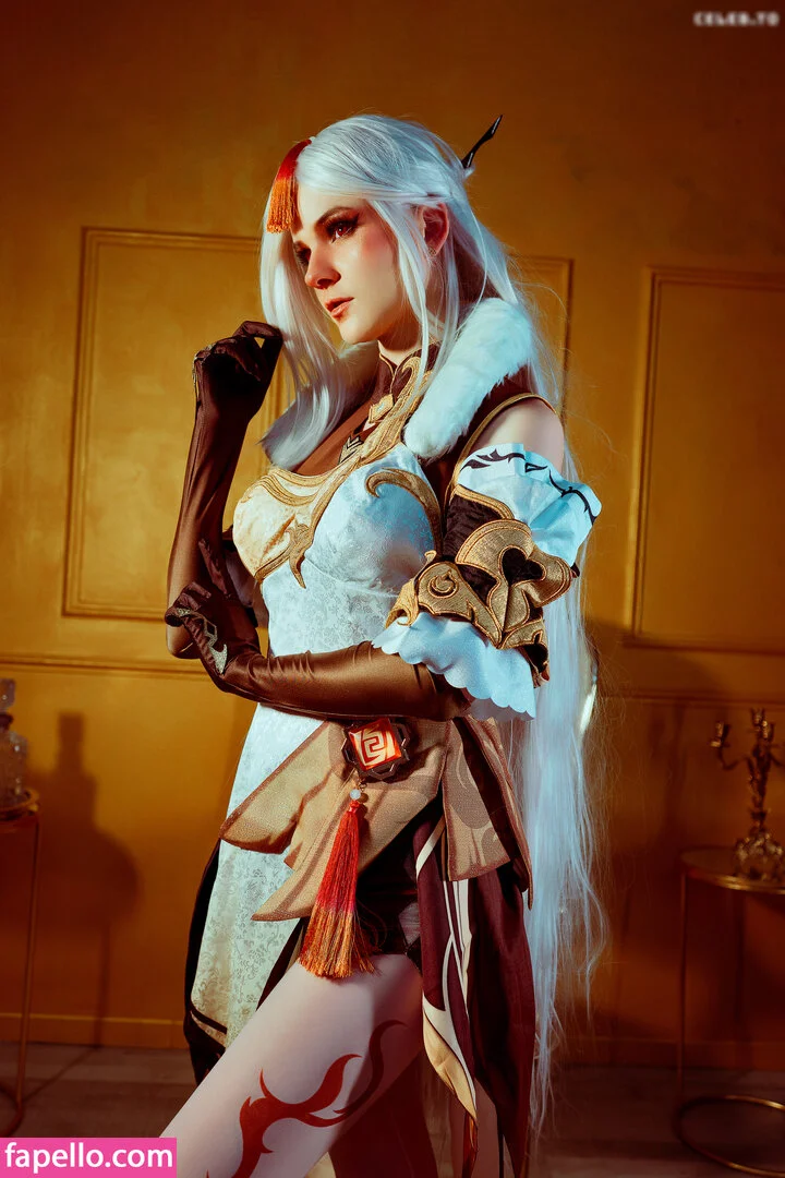 Shae Underscore Onlyfans Photo Gallery 