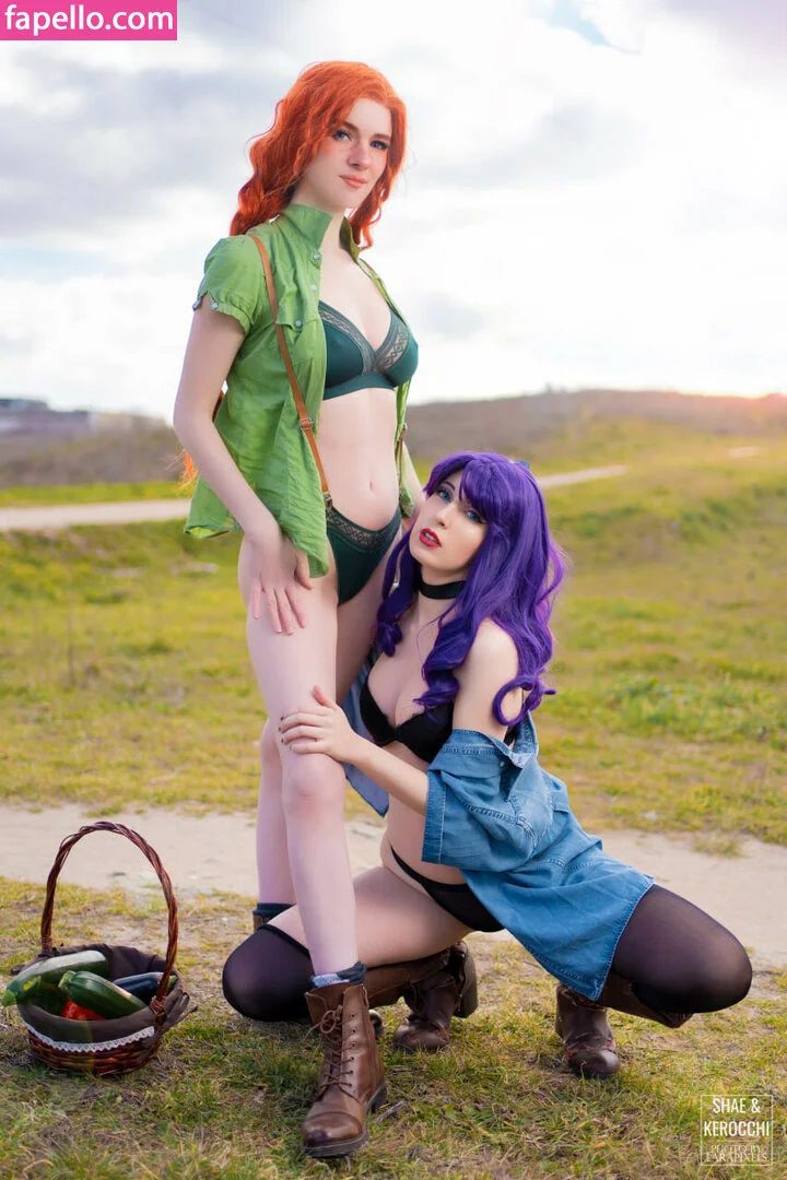 Shae Underscore Onlyfans Photo Gallery 