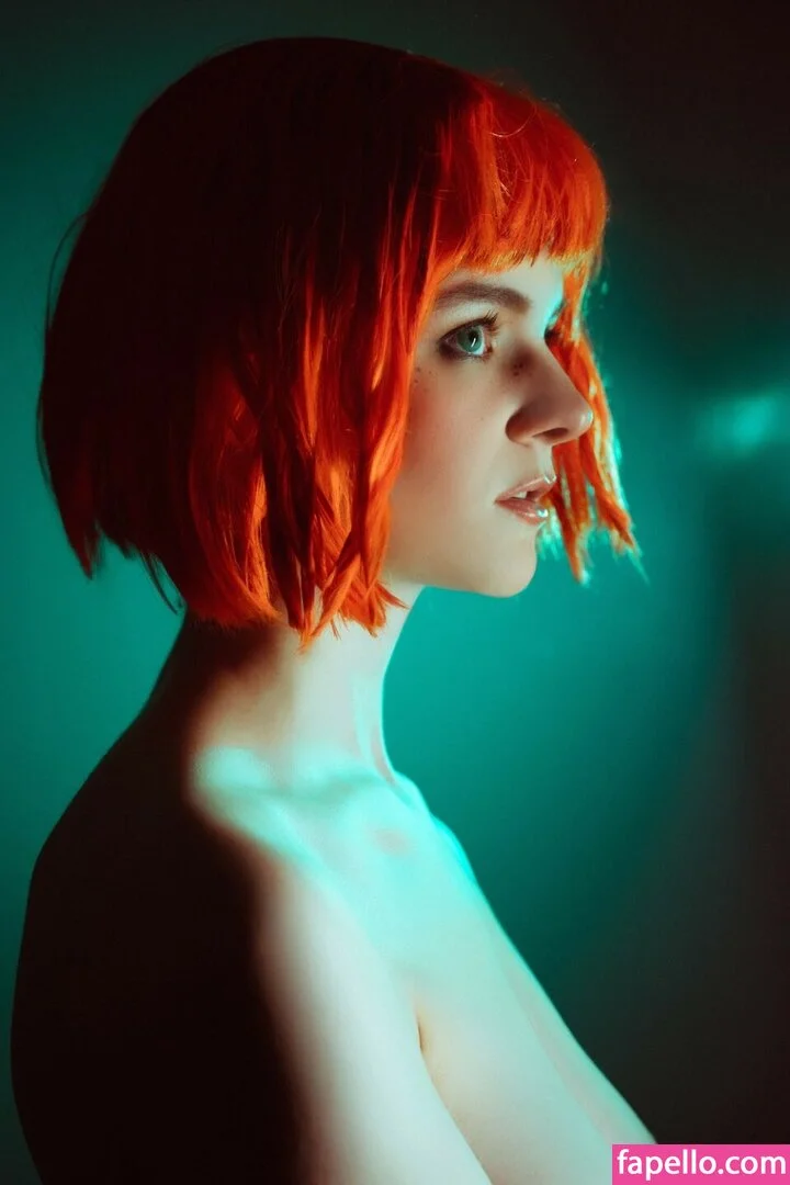 Shae Underscore Onlyfans Photo Gallery 